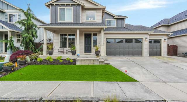Photo of 9703 NE 106th St, Vancouver, WA 98662
