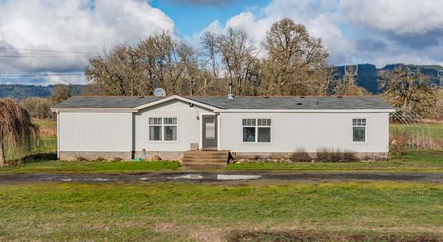 Photo of 41415 Oupor Dr, Scio, OR 97374