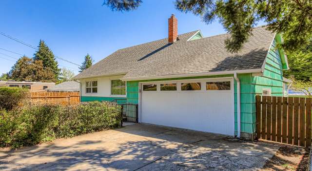 Photo of 2204 SE 117th Ave, Portland, OR 97216