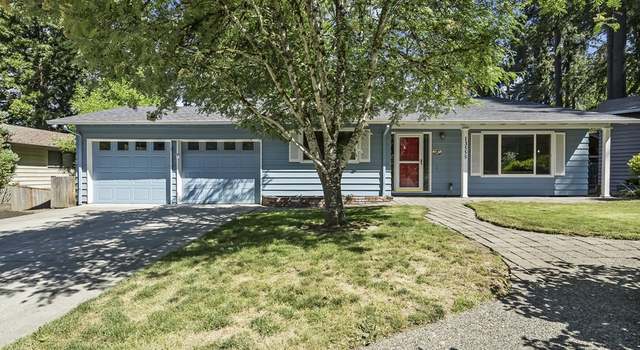 Photo of 13555 SW Fircrest Ct, Beaverton, OR 97008