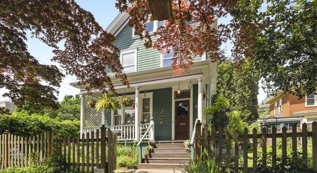 Photo of 23 NE 17th Ave, Portland, OR 97232