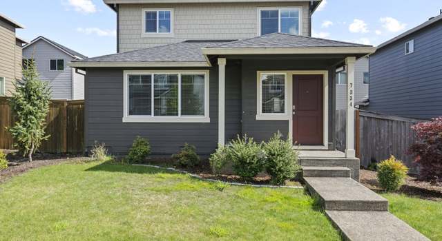 Photo of 7334 N 93rd Ave, Camas, WA 98607