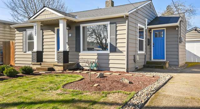 Photo of 6627 SE 84th Ave, Portland, OR 97266