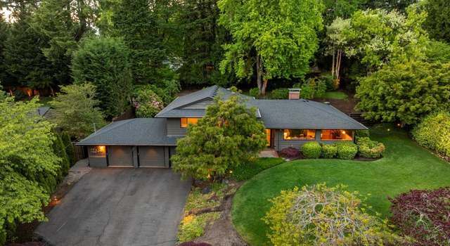 Photo of 10205 SW Arborcrest Way, Portland, OR 97225