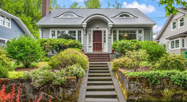 Photo of 748 NE Floral Pl, Portland, OR 97232