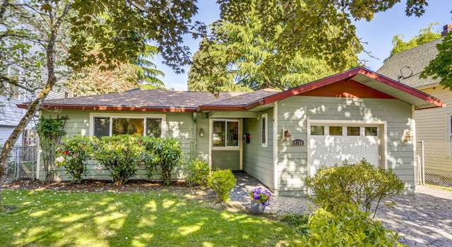 Photo of 9105 N Tyler Ave, Portland, OR 97203