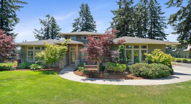 Photo of 8400 NE Parrett Mountain Rd, Newberg, OR 97132