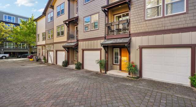 Photo of 727 SE 33rd Pl #21, Portland, OR 97214