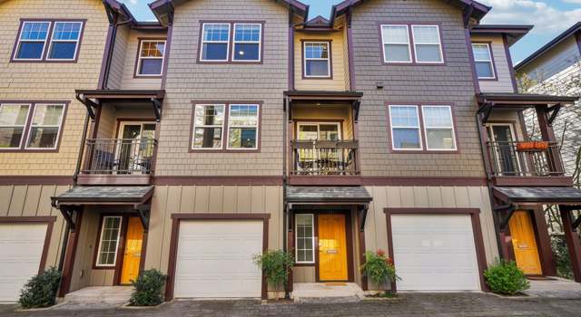 Photo of 727 SE 33rd Pl #21, Portland, OR 97214
