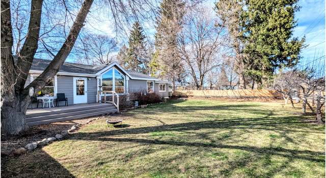 Photo of 1396 N Cove St, Union, OR 97883
