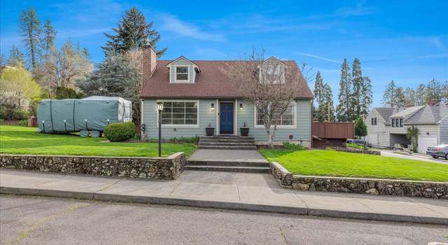 Photo of 710 W 19th St, The Dalles, OR 97058