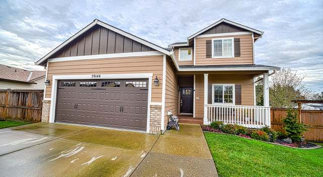 Photo of 59144 Whitetail Ave, St. Helens, OR 97051
