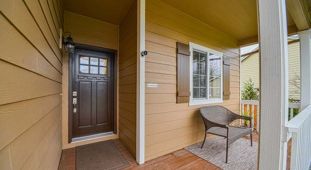 Photo of 59144 Whitetail Ave, St. Helens, OR 97051