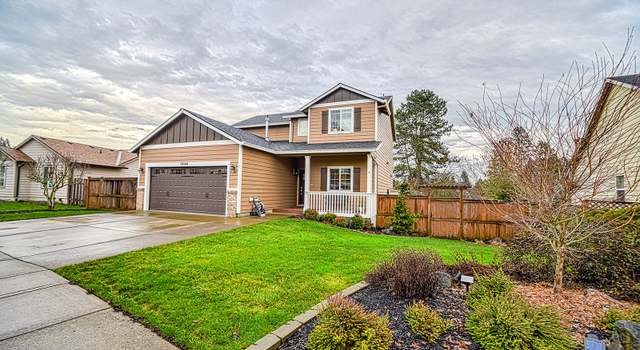 Photo of 59144 Whitetail Ave, St. Helens, OR 97051
