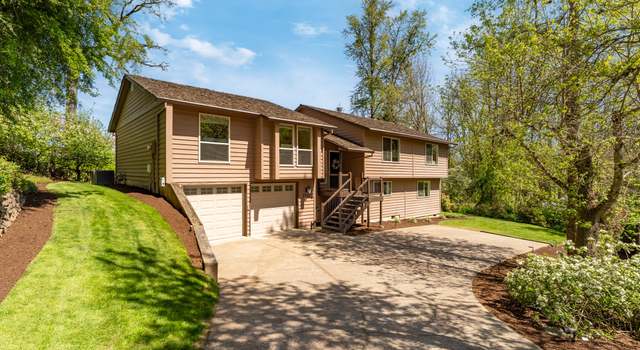 Photo of 7755 SW Gentle Woods Dr, Tigard, OR 97224