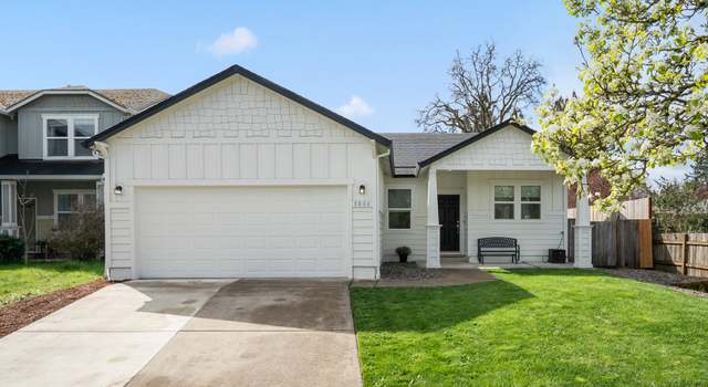 Photo of 3604 Bernard Ave, Albany, OR 97322