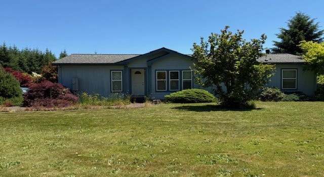 Photo of 31860 Canaan Rd, Deer Island, OR 97054