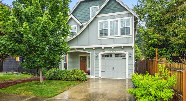 Photo of 8914 N Courtenay Ave, Portland, OR 97203