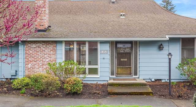 Photo of 5350 SW Mayfair Ct, Beaverton, OR 97005
