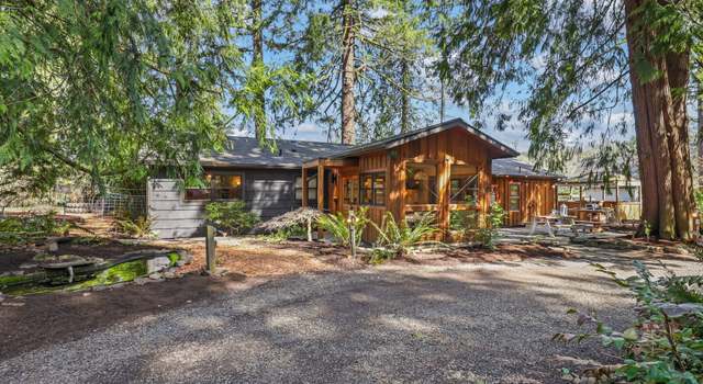 Photo of 13560 NW Springville Rd, Portland, OR 97229