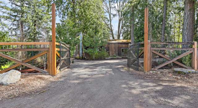 Photo of 13560 NW Springville Rd, Portland, OR 97229