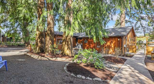 Photo of 13560 NW Springville Rd, Portland, OR 97229
