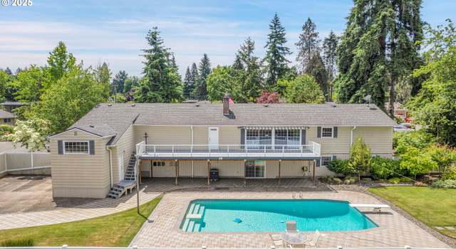 Photo of 11675 SW Lynn St, Portland, OR 97223
