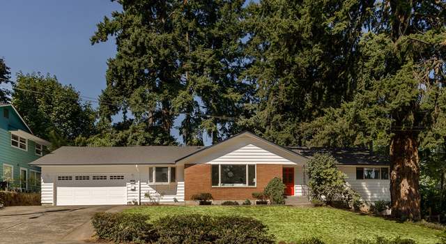 Photo of 11615 SE 35th Ave, Milwaukie, OR 97222