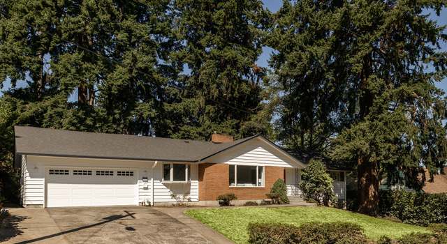 Photo of 11615 SE 35th Ave, Milwaukie, OR 97222