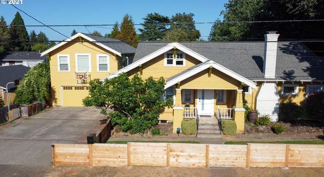 Photo of 4532 NE 109th Ave, Portland, OR 97220
