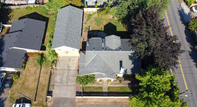 Photo of 4532 NE 109th Ave, Portland, OR 97220