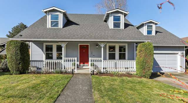 Photo of 141 NE Greenway Dr, Gresham, OR 97030