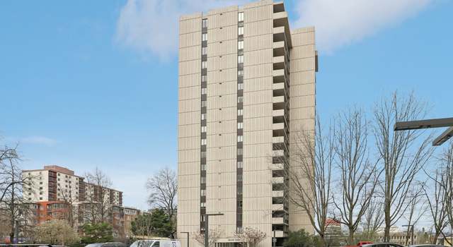 Photo of 2211 SW 1st Ave #303, Portland, OR 97201