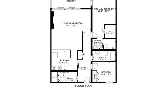 Photo of 2211 SW 1st Ave #303, Portland, OR 97201