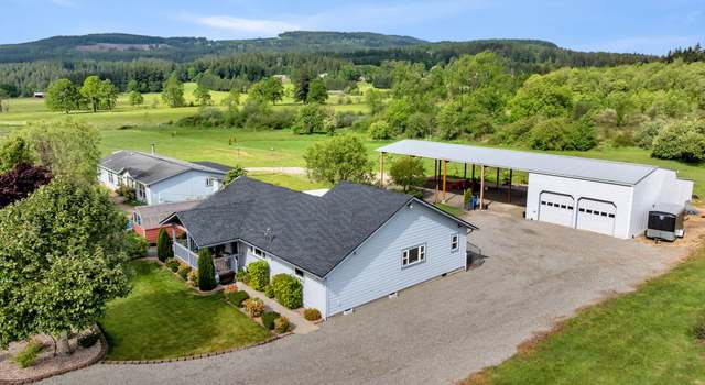 Photo of 3519 NE 252nd Ave, Camas, WA 98607