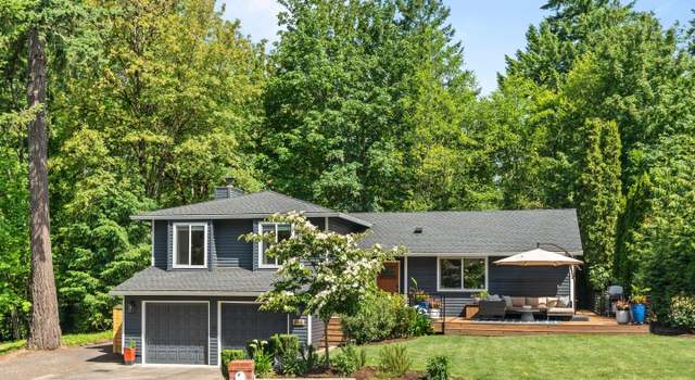 Photo of 885 NW Torrey View Ln, Portland, OR 97229