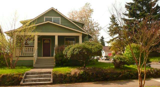 Photo of 2906 NE Sumner St, Portland, OR 97211