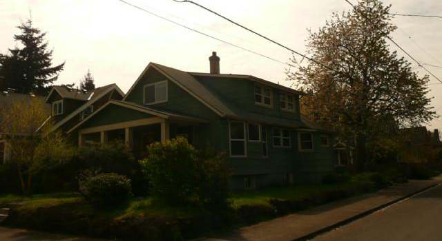 Photo of 2906 NE Sumner St, Portland, OR 97211