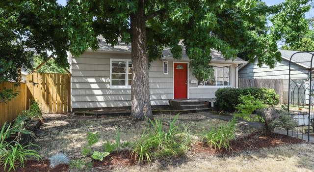 Photo of 1423 SE 88th Ave, Portland, OR 97216