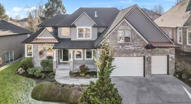 Photo of 5201 NW 141st St, Vancouver, WA 98685