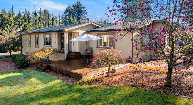 Photo of 35455 SE Crescent Rd, Boring, OR 97009