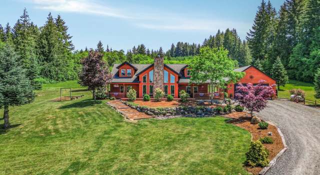 Photo of 44220 SE Pagh Rd, Sandy, OR 97055