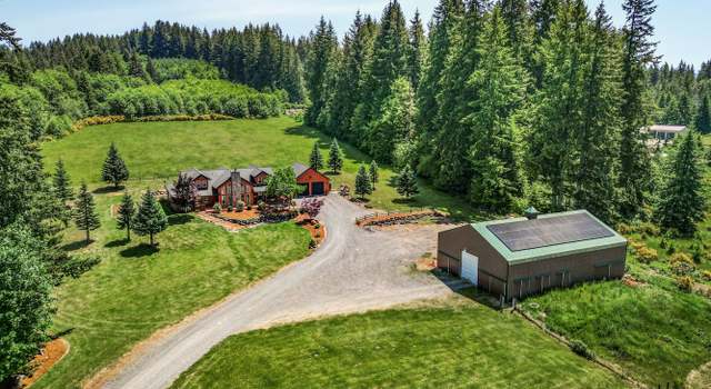 Photo of 44220 SE Pagh Rd, Sandy, OR 97055
