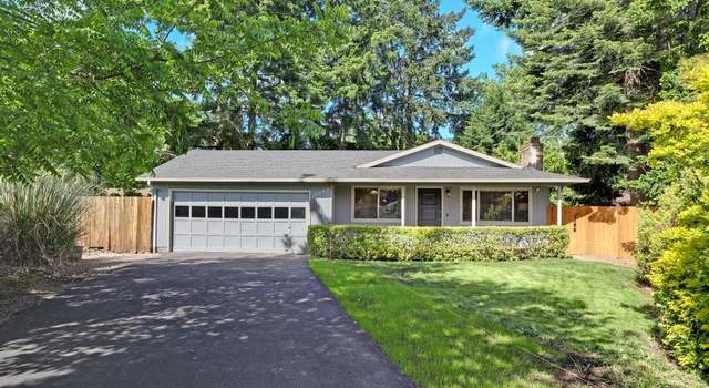 Photo of 13260 SW Butner Ct, Beaverton, OR 97005