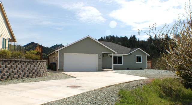 Photo of 1340 NE Lisa Way, Myrtle Creek, OR 97457
