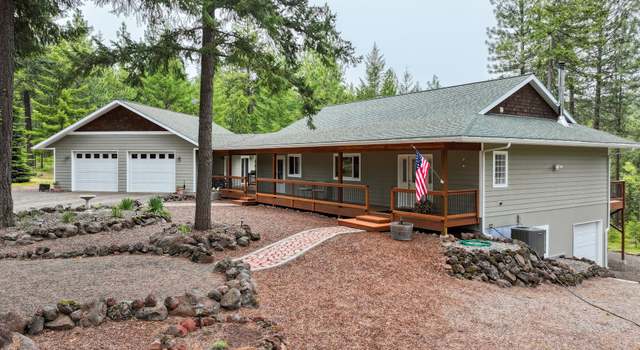 Property at 245 Pothole Rd, Goldendale, WA 98620, 4 beds, 4 baths