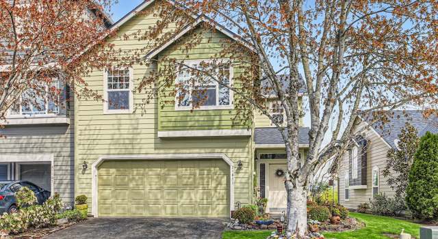 Photo of 21871 NE Heartwood Cir, Fairview, OR 97024