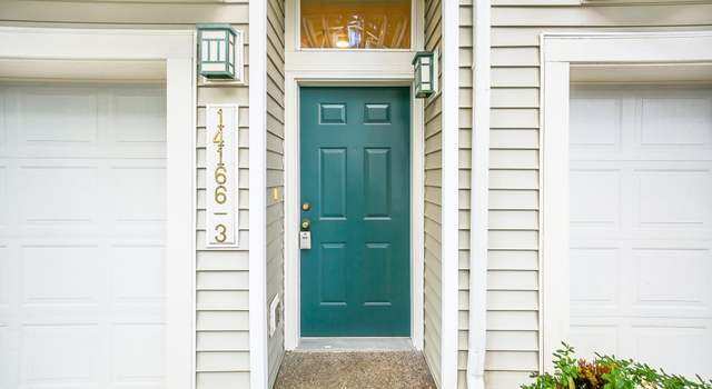 Photo of 14166 SW Barrows Rd #3, Tigard, OR 97223