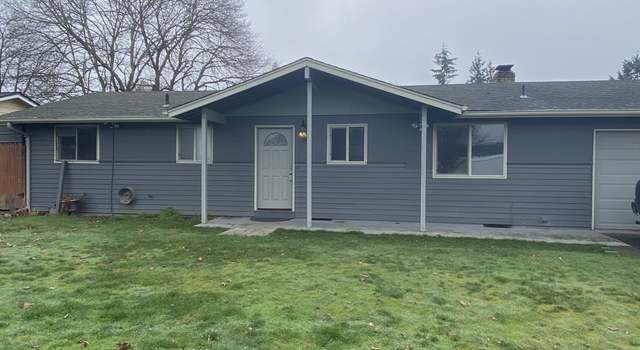 Photo of 12105 NE 78th St, Vancouver, WA 98682
