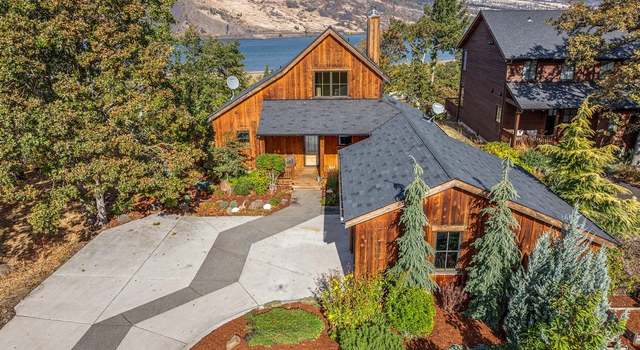 Photo of 855 5th Ave, Mosier, OR 97040